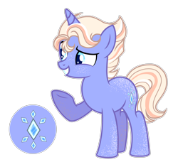 Size: 3164x2880 | Tagged: safe, artist:twinklecometyt, pony, unicorn, high res, male, offspring, parent:diamond tiara, parent:star tracker, simple background, solo, stallion, transparent background