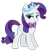 Size: 1920x2023 | Tagged: safe, artist:magnusmagnum, rarity, pony, unicorn, g4, bowtie, bowties are cool, classy, crown, female, jewelry, princess, regalia, show accurate, simple background, solo, tiara, transparent background, vector