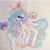 Size: 720x719 | Tagged: safe, artist:dollbunnie, princess celestia, alicorn, pony, g4, accessory, crown, curly mane, cute, female, instagram, jewelry, marker drawing, regalia, solo, traditional art