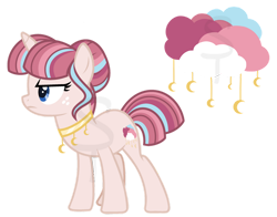 Size: 1024x803 | Tagged: safe, artist:sapphiretwinkle, oc, oc only, pony, unicorn, female, magical lesbian spawn, mare, offspring, parent:moondancer, parent:starlight glimmer, parents:stardancer, simple background, solo, transparent background