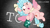 Size: 1280x720 | Tagged: safe, cozy glow, alicorn, pony, g4, the ending of the end, alicornified, bell, belly, cozycorn, female, filly, grogar's bell, race swap, solo