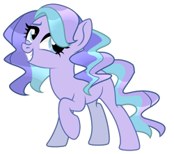 Size: 2363x2091 | Tagged: safe, artist:dark-color, oc, oc only, earth pony, pony, female, high res, mare, simple background, solo, transparent background
