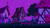 Size: 1280x720 | Tagged: safe, screencap, 28 pranks later, g4, my little pony: friendship is magic, season 6, background, night, no pony, ponyville, scenic ponyville