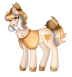 Size: 1137x1219 | Tagged: safe, artist:tired-horse-studios, oc, oc only, oc:drip pop, earth pony, pony, female, mare, simple background, solo, transparent background