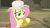 Size: 1920x1080 | Tagged: safe, screencap, fluttershy, pony, daring doubt, g4, female, solo, truth talisman