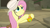 Size: 1920x1080 | Tagged: safe, screencap, fluttershy, pony, daring doubt, g4, cute, female, shyabetes, solo, truth talisman