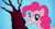 Size: 496x269 | Tagged: safe, screencap, pinkie pie, earth pony, pony, friendship is magic, g4, female, looking back, mare, solo, tree, youtube link