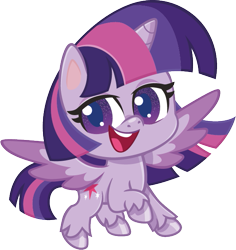 Size: 585x619 | Tagged: safe, twilight sparkle, alicorn, pony, g4.5, my little pony: pony life, official, female, raised hoof, simple background, solo, transparent background, twilight sparkle (alicorn), unshorn fetlocks, vector