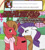 Size: 717x800 | Tagged: safe, artist:fluffpudge, rarity, oc, oc:pun, pony, ask pun, g4, ask, clothes, scarf