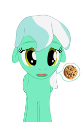 Size: 1080x1600 | Tagged: safe, artist:firefox195, artist:tomasdrah, skyra, pegasus, pony, g4, 3d, blender, cookie, cute, food, simple background, transparent background