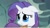 Size: 846x471 | Tagged: safe, screencap, rarity, pony, unicorn, a dog and pony show, g4, cave, crying, female, floppy ears, mare, sad, solo