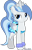 Size: 1950x3074 | Tagged: safe, artist:beamsaber, oc, oc only, oc:princess snowblossom, alicorn, pony, alicorn oc, clothes, colored wings, gradient wings, horn, simple background, solo, transparent background, wings