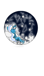 Size: 218x374 | Tagged: safe, artist:hoshisora00, oc, oc:fleurbelle, alicorn, anthro, alicorn oc, constellation, female, horn, mare, simple background, sleeping, stars, transparent background, wings