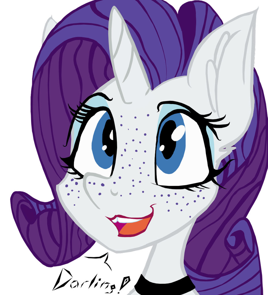 Lil miss rarity фанфик на русском фото 55