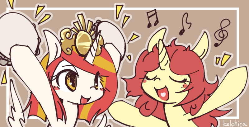 2404167 Safe Artist Kolshica Oc Oc Only Oc Eilemonty Oc Poniko