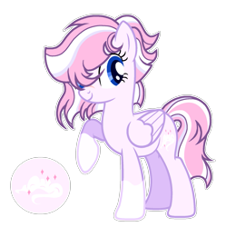 Size: 1677x1681 | Tagged: safe, artist:twinklecometyt, oc, oc only, pegasus, pony, offspring, parent:double diamond, parent:twilight sparkle, parents:diamondlight, simple background, solo, transparent background