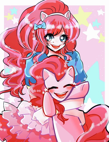 pinkie pie kotobukiya