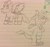 Size: 1952x1839 | Tagged: safe, artist:tarkan809, derpibooru exclusive, ocellus, changeling, dragon, g4, cute, diaocelles, dragon ocellus, dragon tales, lined paper, shy, style emulation, traditional art