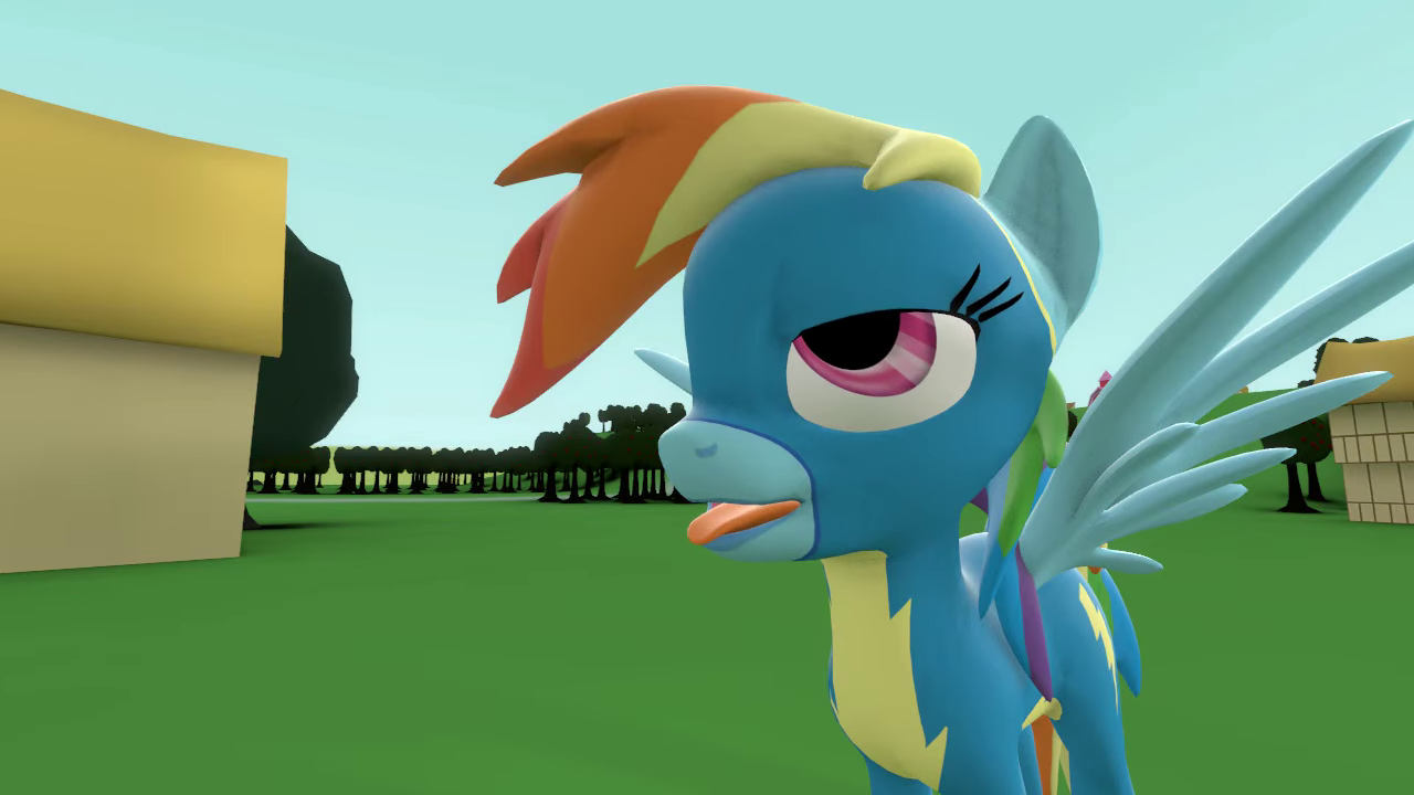 2405451 suggestive, artistacid flask, rainbow dash, oc, ocoliver