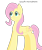 Size: 505x598 | Tagged: safe, artist:wrath-marionphauna, fluttershy, pegasus, pony, g4, digital art, female, simple background, solo, transparent background