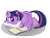 Size: 1300x1000 | Tagged: safe, artist:happy-go-creative, twilight sparkle, alicorn, pony, g4, book, colored pupils, cute, female, pillow, prone, reading, simple background, solo, transparent background, twiabetes, twilight sparkle (alicorn)