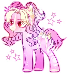 Size: 1024x1109 | Tagged: safe, artist:toffeelavender, oc, oc only, earth pony, pony, cute, female, mare, solo