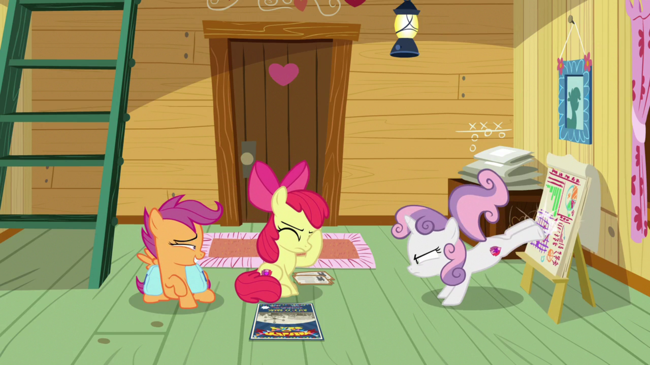 Growing up is getting. Scootaloo growing up. Домик cutie Mark Crusaders. Пони Дружба это чудо Эппл Блум и Рарити. Дружба это чудо Эппл Блум Скуталу крошка Бель.
