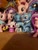 Size: 720x960 | Tagged: safe, artist:emeraldchaser615, starlight glimmer, trixie, g4, female, irl, photo, toy