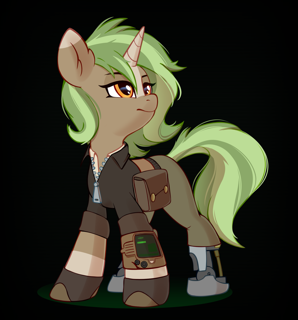 Проект горизонты fallout equestria аудиокнига