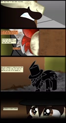 Size: 1280x2378 | Tagged: safe, artist:mr100dragon100, comic:new beginnings and new friends, alley, comic, mysterious pony