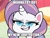 Size: 650x500 | Tagged: safe, edit, edited screencap, editor:icicle-niceicle-1517, screencap, potion nova, pony, unicorn, g4, g4.5, meet potion nova!, my little pony: pony life, bedroom eyes, caption, cropped, dirty talk, female, grin, image macro, imgflip, implied shipping, lidded eyes, mare, meme, seductive, seductive look, sexy, smiling, smug, solo, stupid sexy potion nova, text