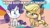 Size: 600x334 | Tagged: safe, edit, edited screencap, screencap, applejack, rarity, earth pony, pony, a camping we will go, g4, g4.5, my little pony: pony life, caption, female, image macro, lesbian, memeful.com, ship:rarijack, shipping, sitting, text