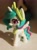 Size: 1472x1974 | Tagged: safe, photographer:wrath-marionphauna, princess celestia, alicorn, pony, g4, g4.5, my little pony: pony life, blind bag, irl, photo, solo, toy