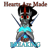 Size: 900x900 | Tagged: safe, artist:enigmadoodles, king sombra, pony, unicorn, g4, breaking, crystal heart, male, simple background, solo, transparent background