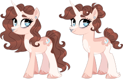 Size: 2018x1300 | Tagged: safe, artist:cryptidcake, oc, oc only, oc:lucid lullaby, pony, unicorn, simple background, solo, transparent background