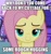 Size: 500x535 | Tagged: safe, edit, edited screencap, screencap, fluttershy, pony, flutter brutter, g4, caption, cropped, female, image macro, imminent sex, lidded eyes, looking at you, painfully innocent fluttershy, solo, text
