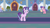 Size: 1246x701 | Tagged: safe, artist:agrol, auburn vision, berry blend, berry bliss, starlight glimmer, pony, unicorn, headmare of the school, g4, blissabetes, clipboard, cute, friendship student, glimmerbetes, magic, magic aura, male, school of friendship, stallion, sweet dreams fuel, youtube source
