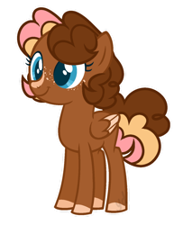 Size: 1024x1258 | Tagged: safe, artist:strawberry-spritz, artist:yourrdazzle, oc, oc only, pegasus, pony, base used, colored pupils, female, simple background, solo, teenager, transparent background