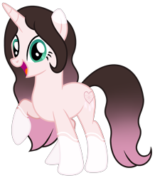Size: 2483x2849 | Tagged: safe, artist:cindystarlight, oc, oc only, oc:cindy, pony, unicorn, female, high res, mare, simple background, solo, transparent background