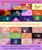 Size: 2500x3000 | Tagged: safe, edit, edited screencap, screencap, angel bunny, applejack, bubbles cherub mcsquee, buttershy, discord, dishwater slog, finn tastic, fluttershy, gummy, opalescence, owlowiscious, pinkie pie, potion nova, rainbow dash, rarity, tank, trixie, twilight sparkle, winona, alicorn, earth pony, pegasus, pony, unicorn, a camping we will go, bad thing no. 3, badge of shame, bighoof walking, campfire stories, cute-pocalypse meow, death of a sales-pony, disappearing act, discord's peak, dol-fin-ale, friendship gems, g4, g4.5, how applejack got her hat back, my little pony: pony life, pinkie pie: hyper-helper, princess probz, the best of the worst, the fast and the furriest, the fluttershy effect, the trail less trotten, female, high res, male, mare, stallion, story arc