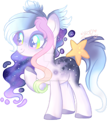 Size: 1920x2230 | Tagged: oc name needed, safe, artist:mint-light, artist:nightingalewolfie, oc, oc only, earth pony, pony, female, mare, simple background, transparent background