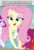 Size: 600x871 | Tagged: safe, edit, edited screencap, screencap, fluttershy, equestria girls, equestria girls specials, g4, my little pony equestria girls: better together, my little pony equestria girls: spring breakdown, bedroom eyes, bronybait, caption, female, image macro, memeful.com, solo, text