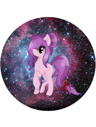 Size: 2112x2816 | Tagged: safe, artist:golden-fly, oc, oc only, oc:golden fly, pegasus, pony, high res, pegasus oc, simple background, solo, space, stars, the cosmos, transparent background, wings