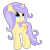 Size: 894x894 | Tagged: safe, artist:vaileaa, oc, oc only, oc:sunshine, pony, unicorn, horn, simple background, solo, transparent background, unicorn oc