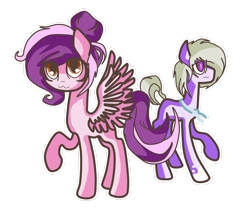 Size: 2632x2278 | Tagged: safe, artist:nihhal, oc, oc only, oc:golden fly, oc:pony, earth pony, pegasus, pony, earth pony oc, high res, pegasus oc, simple background, transparent background, wings