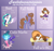 Size: 1280x1200 | Tagged: safe, artist:twokidsonamission, oc, alicorn, pegasus, pony, unicorn, anthro, advertisement, aud, bust, chibi, commission, commission info, cutie mark, full body, sheet