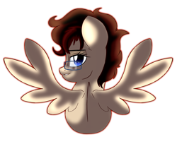 Size: 9800x8000 | Tagged: safe, artist:pokemonfan111, oc, oc only, pegasus, pony, cute, elegant, female, mother, pretty, simple background, solo, transparent background