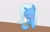 Size: 1334x853 | Tagged: safe, artist:chocodamai, trixie, pony, unicorn, g4, alcohol, blushing, digital art, female, mare, solo, table, whiskey