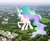 Size: 1920x1561 | Tagged: safe, artist:decprincess, artist:savannah-london, princess celestia, alicorn, pony, g4, britain, deviantart watermark, england, female, giant alicorn, giant ponies in real life, giant pony, giantess, giantlestia, grass, highrise ponies, irl, london, macro, mare, obtrusive watermark, photo, ponies in real life, shocked, solo, tree, united kingdom, watermark