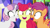 Size: 1920x1080 | Tagged: safe, screencap, apple bloom, scootaloo, sweetie belle, g4, growing up is hard to do, cutie mark, cutie mark crusaders, older, the cmc's cutie marks